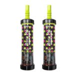 Sheesha RockMe 50k Puffs DTL Vape Wholesale - Image 9