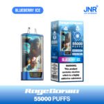 JNR Rage Gorilla 55K Disposable Vape Online - Image 12