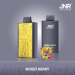 JNR Mega Box 25k Puffs Disposable Vape Wholesale - Image 4