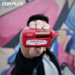 For Plus 50K Disposable Vape EU Warehouse - Image 6