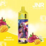 JNR alien 10000 puffs Disposable Vape EU Wholesale - Image 4