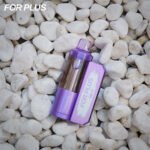 For Plus 50K Disposable Vape EU Warehouse - Image 7