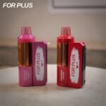 For Plus 50K Disposable Vape EU Warehouse - Image 12