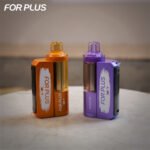 For Plus 50K Disposable Vape EU Warehouse - Image 13
