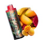 Vapme Crystal 48K Disposable Vape Bulk Buy - Image 3