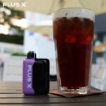 Buy PLUS X 25000 Puffs Disposable Vape Wholesale - Image 11