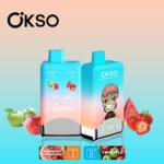 OKSO 60K Double Flavor Disposable Vape Wholesale - Image 9