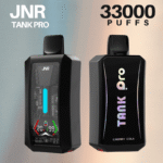 JNR TANK PRO 33K Puffs Disposable Vape Wholesale - Image 5