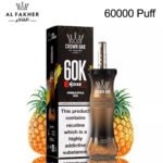 AL Fakher EHOSEX 60K Puffs Disposable Vape EU Wholesale - Image 7