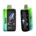 Buy Vapsolo Master 70K Puffs Disposable Vape Wholesale