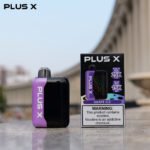 Buy PLUS X 25000 Puffs Disposable Vape Wholesale - Image 9