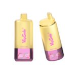 Vapsolo Triple 60K Disposable Vape Wholesale - Image 6