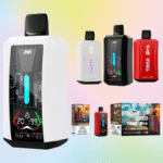 JNR TANK PRO 33K Puffs Disposable Vape Wholesale - Image 6