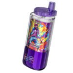 Vapme Crystal 30K Disposable Vape Wholesale - Image 17