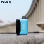 Buy PLUS X 25000 Puffs Disposable Vape Wholesale
