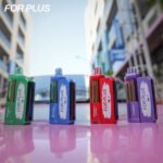 For Plus 50K Disposable Vape EU Warehouse - Image 8