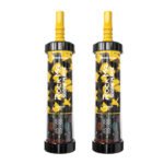 Sheesha RockMe 50k Puffs DTL Vape Wholesale - Image 16