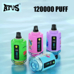 ATVS 120k Puffs Disposable Vape Hookah Head Online - Image 7
