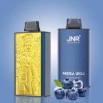 JNR Mega Box 25k Puffs Disposable Vape Wholesale - Image 5