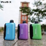 Buy PLUS X 25000 Puffs Disposable Vape Wholesale - Image 8