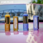 For Plus 50K Disposable Vape EU Warehouse - Image 10