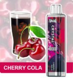 Uwin Crystal 10000 Puffs Disposable Vape Wholesale - Image 12