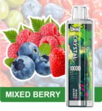 Uwin Crystal 10000 Puffs Disposable Vape Wholesale - Image 13