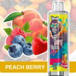 Uwin Crystal 10000 Puffs Disposable Vape Wholesale