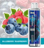 Uwin Crystal 10000 Puffs Disposable Vape Wholesale - Image 16