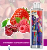 Uwin Crystal 10000 Puffs Disposable Vape Wholesale - Image 11