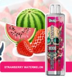 Uwin Crystal 10000 Puffs Disposable Vape Wholesale - Image 4