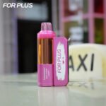 For Plus 50K Disposable Vape EU Warehouse - Image 11