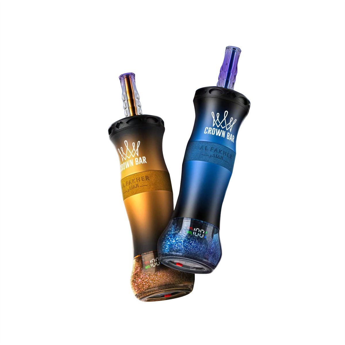 vape الفاخر Alfakher main image 1