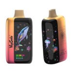 Buy Vapsolo Master 70K Puffs Disposable Vape Wholesale - Image 5