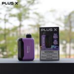 Buy PLUS X 25000 Puffs Disposable Vape Wholesale - Image 6