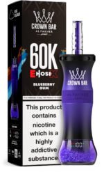 AL Fakher EHOSEX 60K Puffs Disposable Vape EU Wholesale - Image 5