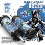Bang Blaze 60K Puffs Disposable Vape Wholesale Online - Image 2