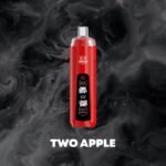 Buy AL Fakher 8K Crystal Disposable Vape Online - Image 7