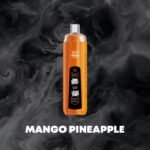 Buy AL Fakher 8K Crystal Disposable Vape Online - Image 6