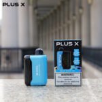 Buy PLUS X 25000 Puffs Disposable Vape Wholesale - Image 4