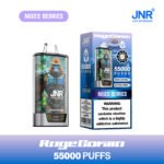 JNR Rage Gorilla 55K Disposable Vape Online - Image 14