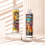 VAPME CRYSTAL 7000 Disposable Vape Wholesale - Image 2