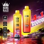 Bang Blaze 60K Disposable Vape EU Warehouse - Image 6