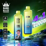 Bang Blaze 60K Disposable Vape EU Warehouse - Image 5