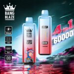 Bang Blaze 60K Disposable Vape EU Warehouse - Image 3