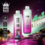 Bang Blaze 60K Disposable Vape EU Warehouse