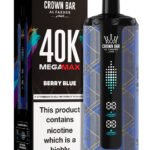 AL Fakher 40K MegaMax Disposable Vape EU Wholesale