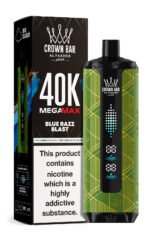AL Fakher 40K MegaMax Disposable Vape EU Wholesale - Image 6