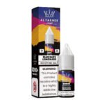 AL Fakher E-Liquid 10ml 20mg – Rich Flavors, Perfect Nicotine Strength - Image 2