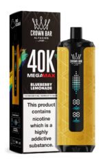 AL Fakher 40K MegaMax Disposable Vape EU Wholesale - Image 5